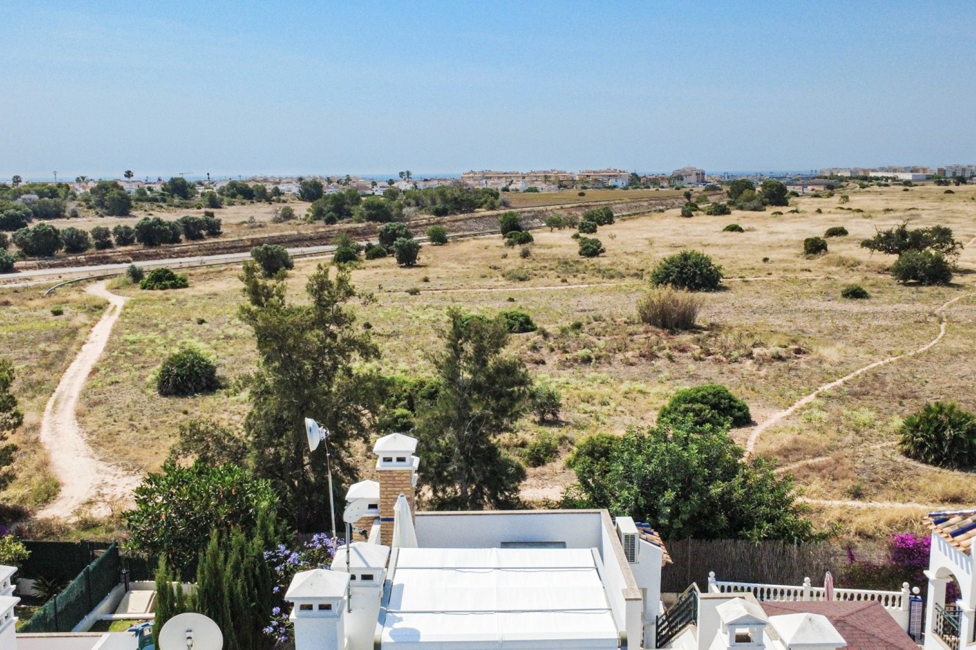 Herverkoop - Apartment - Orihuela Costa - Villamartín