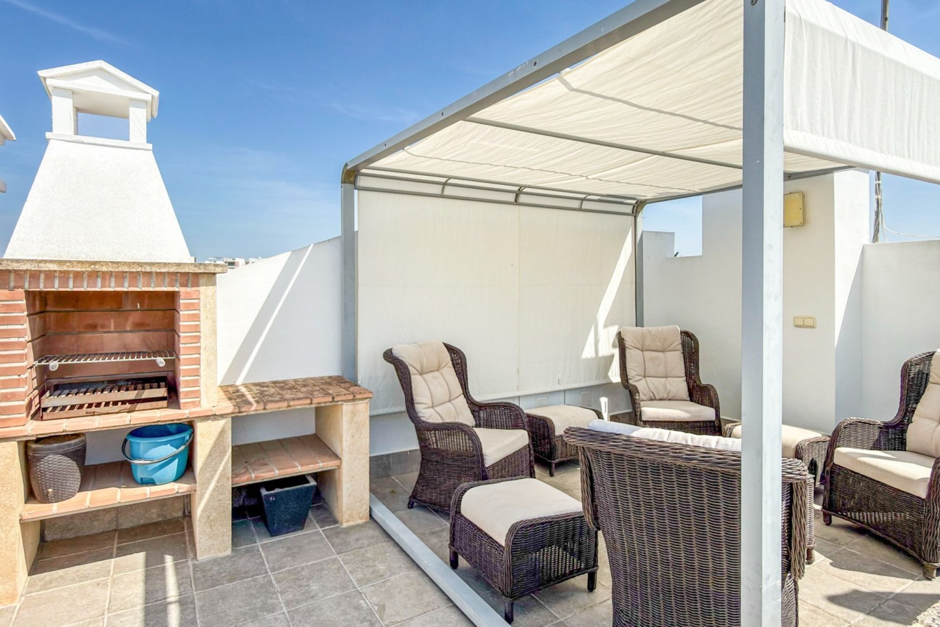 Herverkoop - Apartment - Orihuela Costa - Villamartín