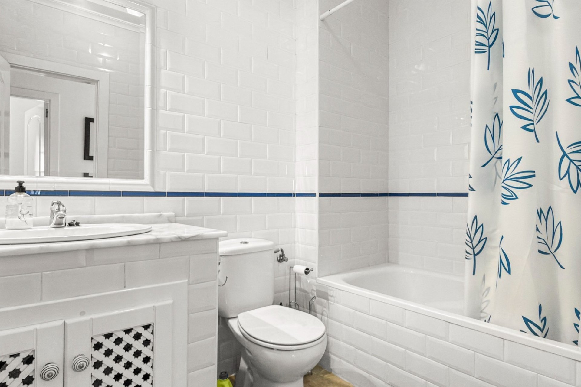 Herverkoop - Apartment - Orihuela Costa - Villamartín