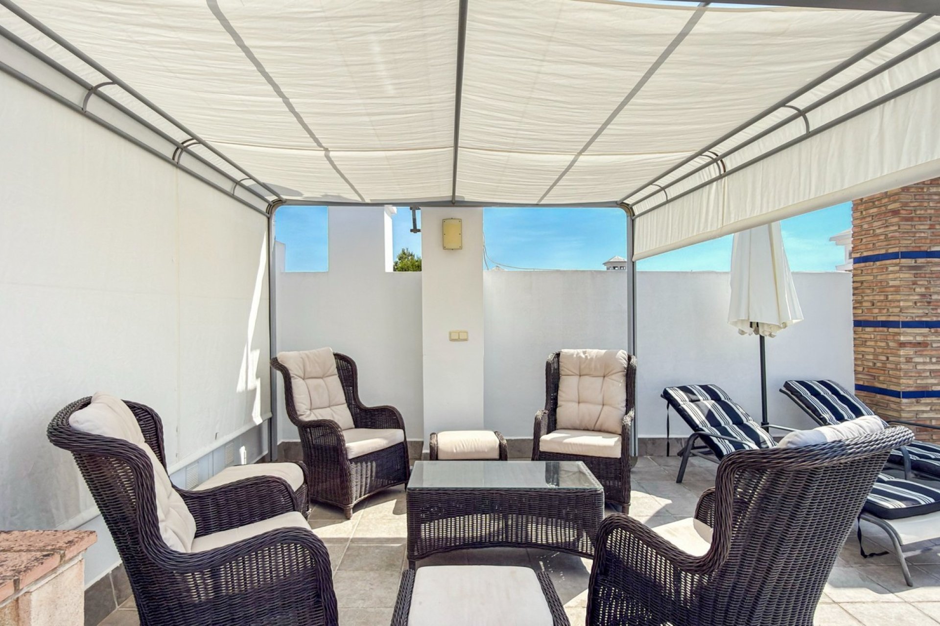 Herverkoop - Apartment - Orihuela Costa - Villamartín