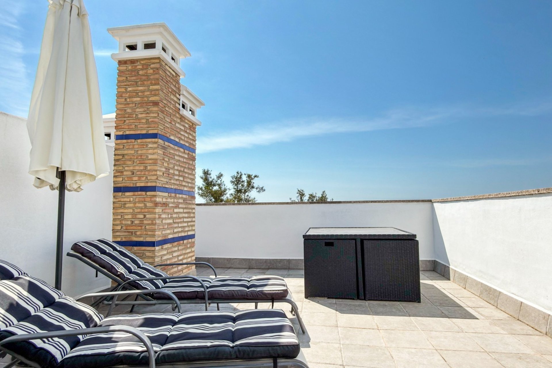 Herverkoop - Apartment - Orihuela Costa - Villamartín
