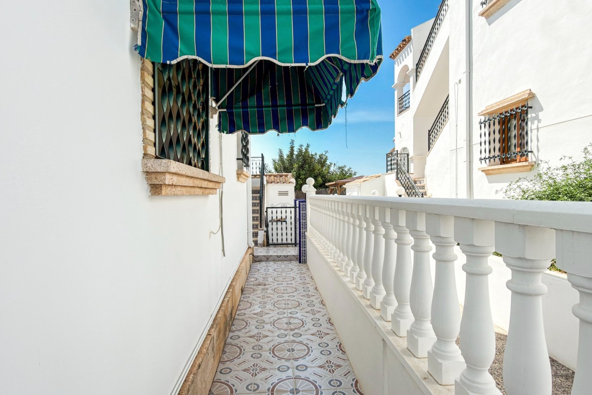 Herverkoop - Apartment - Orihuela Costa - Villamartín