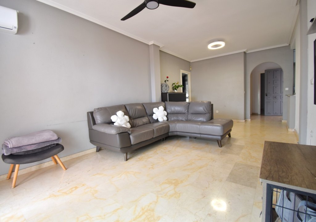 Herverkoop - Apartment - Orihuela Costa - Villamartin