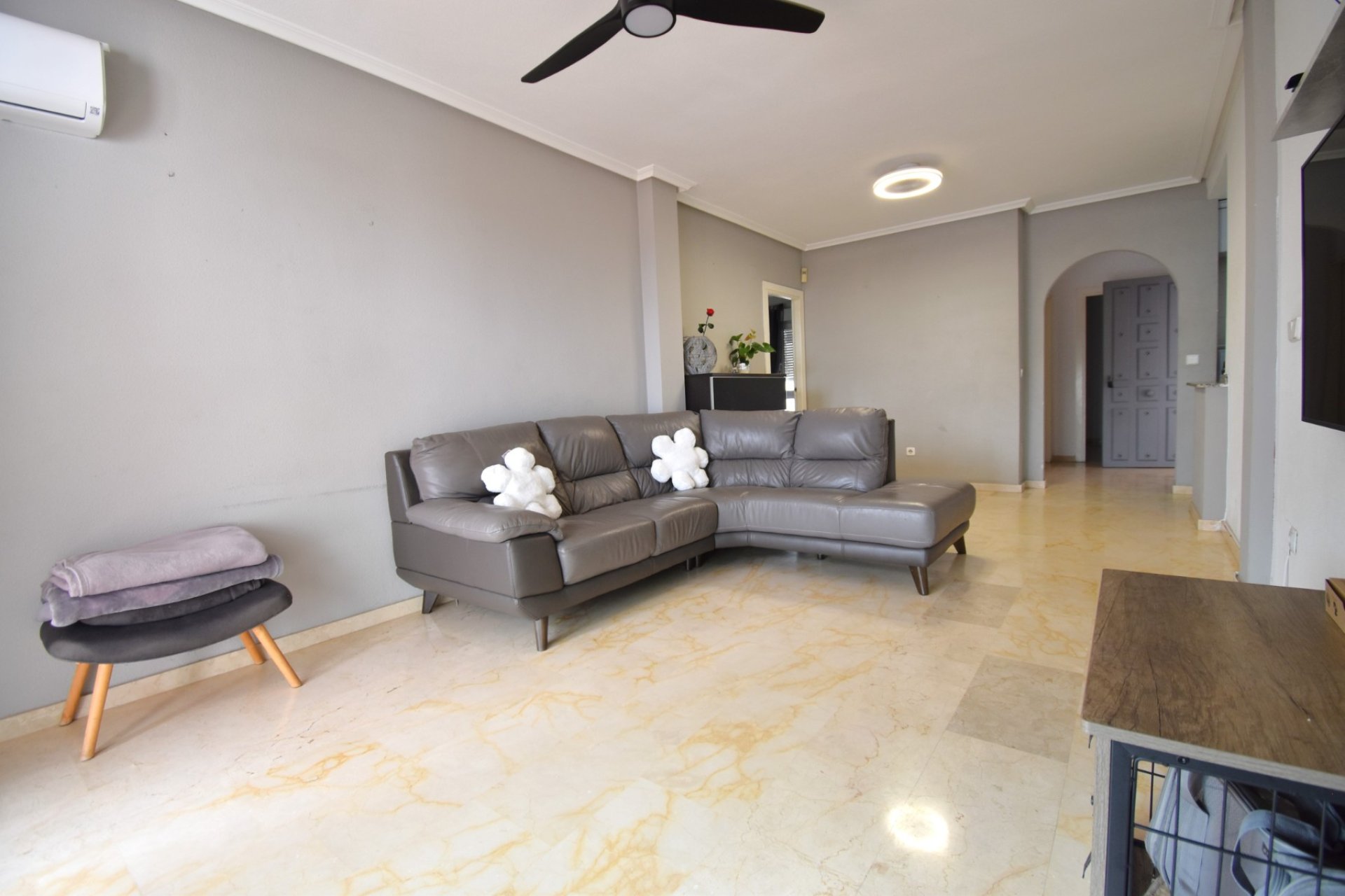Herverkoop - Apartment - Orihuela Costa - Villamartin