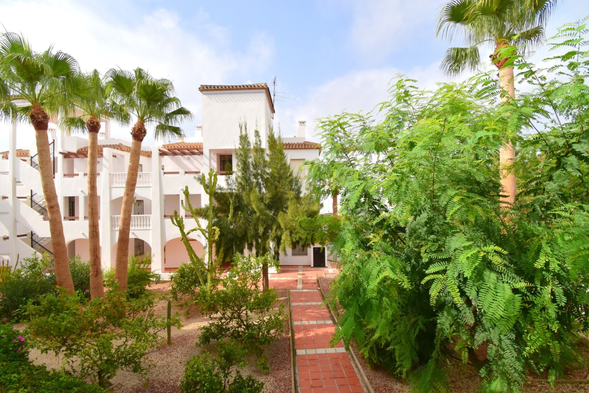 Herverkoop - Apartment - Orihuela Costa - Villamartin