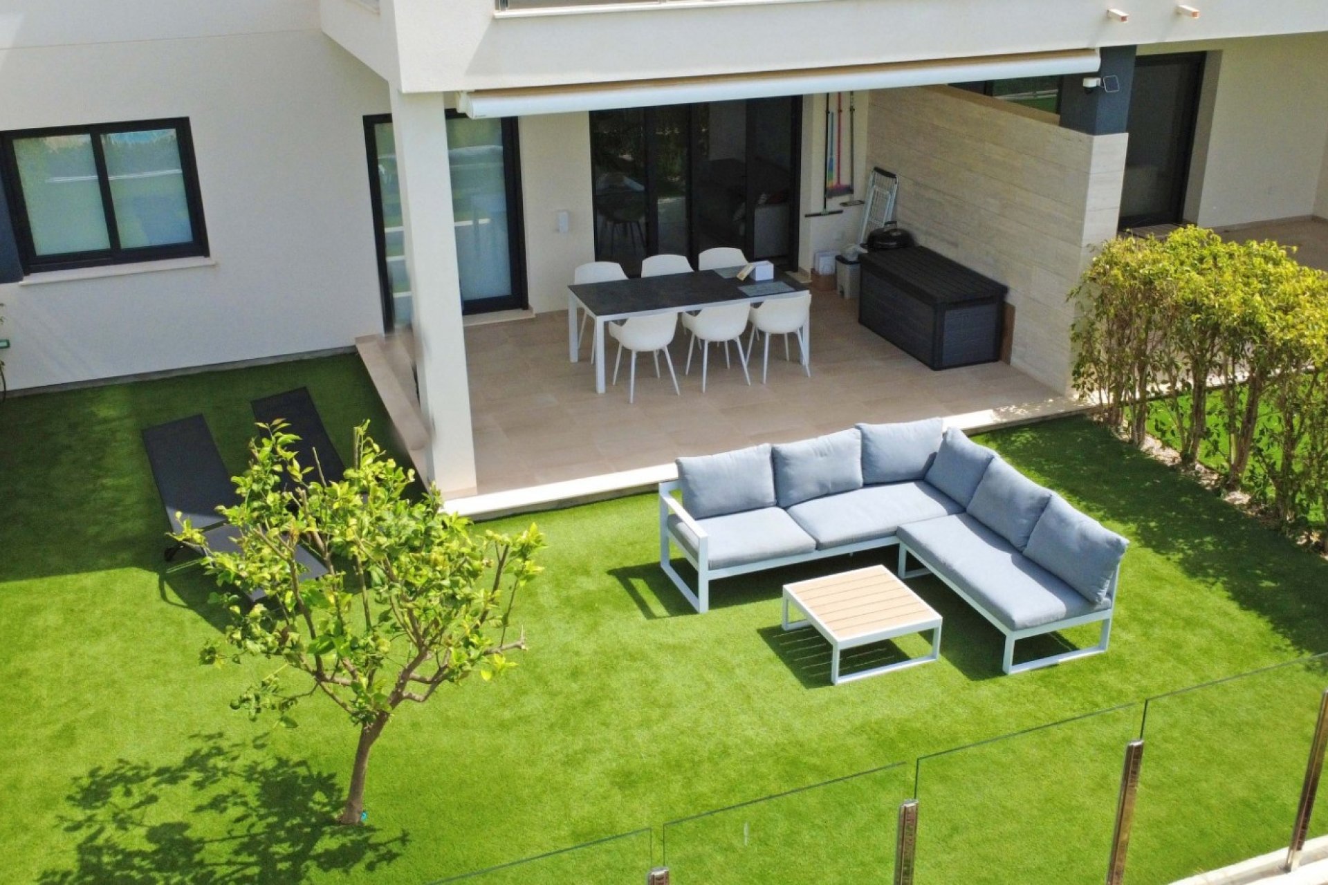 Herverkoop - Apartment - Pilar de la Horadada - Lo Romero Golf