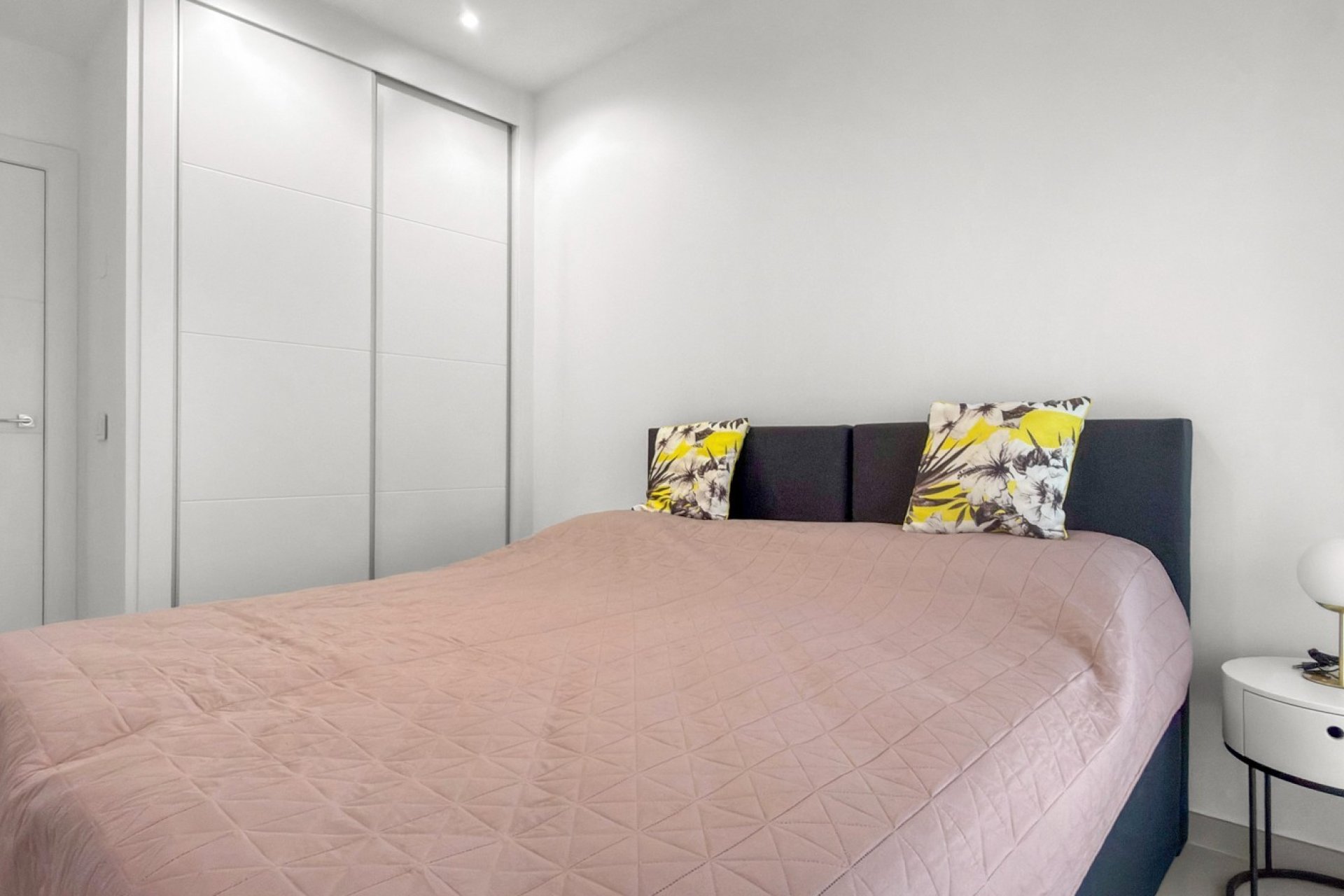 Herverkoop - Apartment - Pilar de la Horadada - Lo Romero Golf