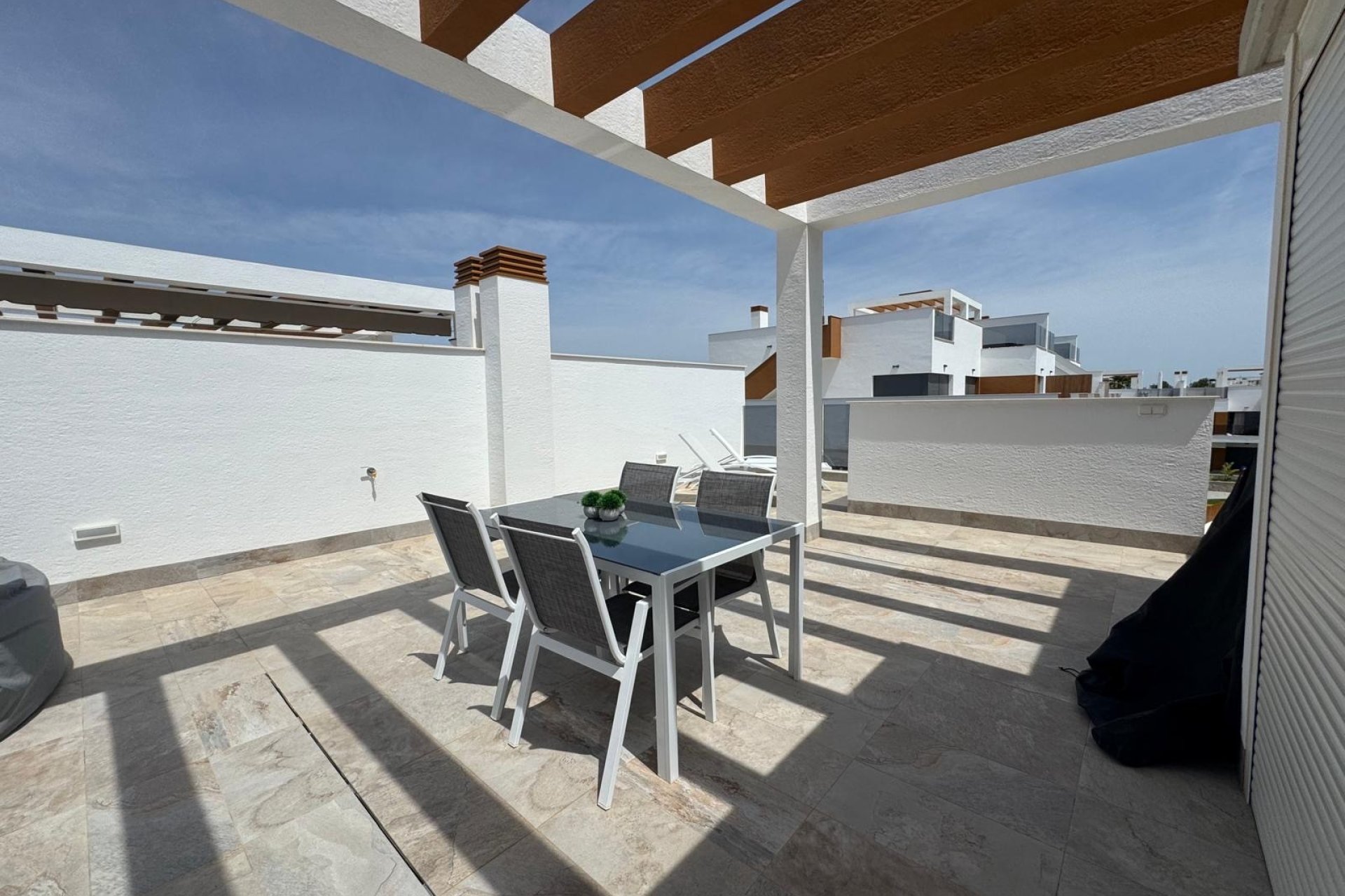 Herverkoop - Apartment - Pilar de La Horadada - Pilar de La Horadada - Town