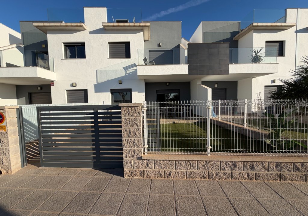 Herverkoop - Apartment - Pilar de La Horadada - Pilar de La Horadada - Town