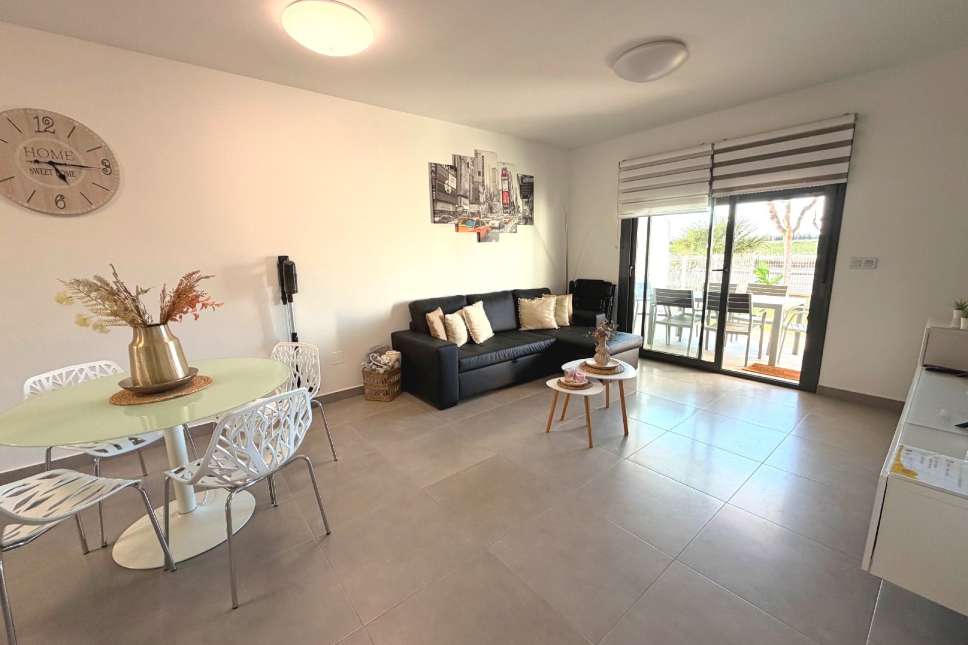 Herverkoop - Apartment - Pilar de La Horadada - Pilar de La Horadada - Town