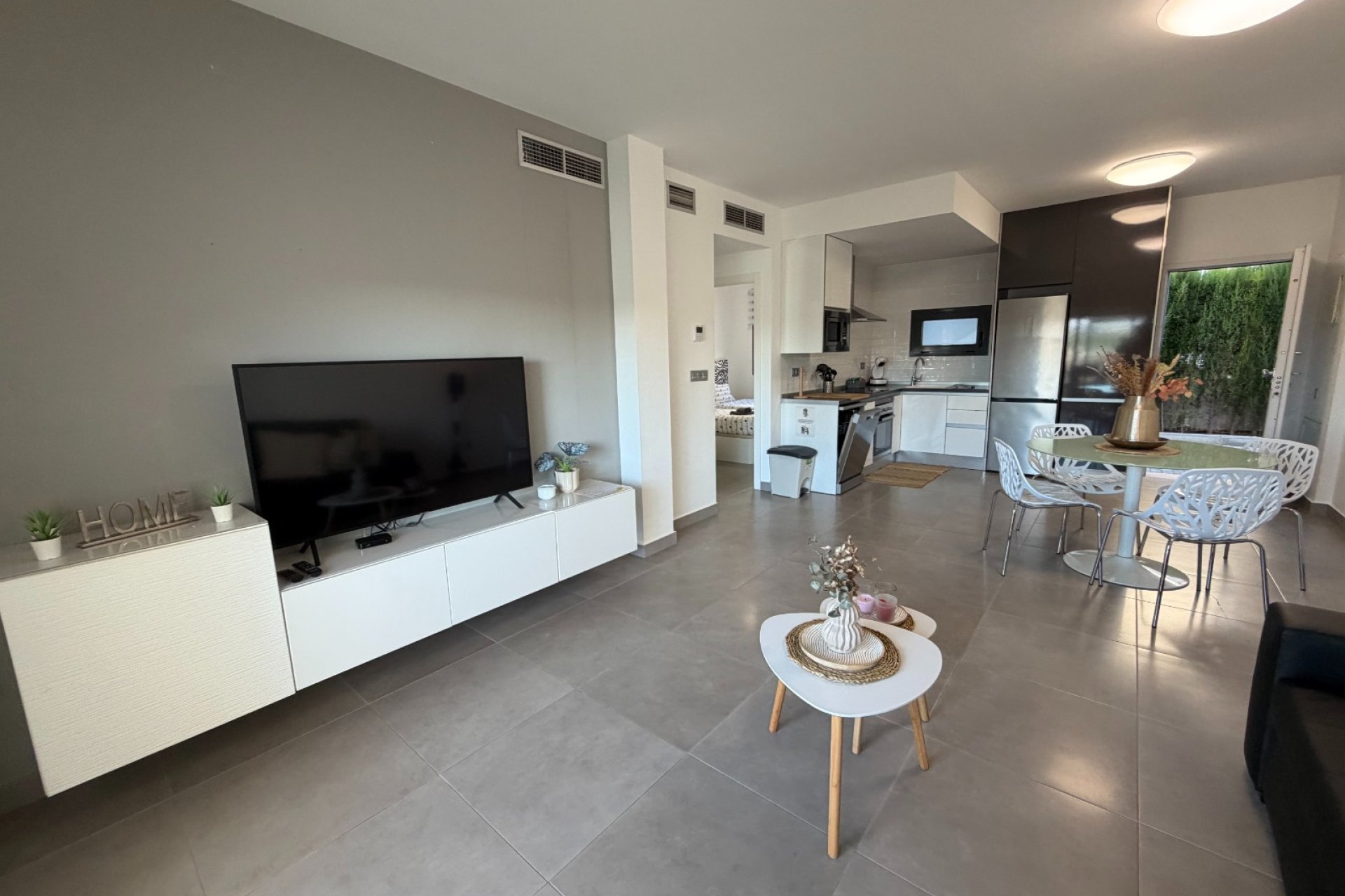 Herverkoop - Apartment - Pilar de La Horadada - Pilar de La Horadada - Town