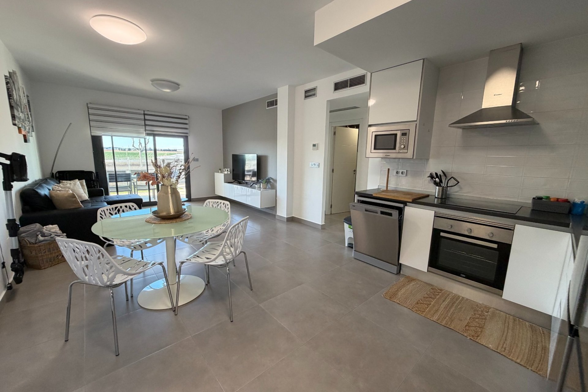 Herverkoop - Apartment - Pilar de La Horadada - Pilar de La Horadada - Town