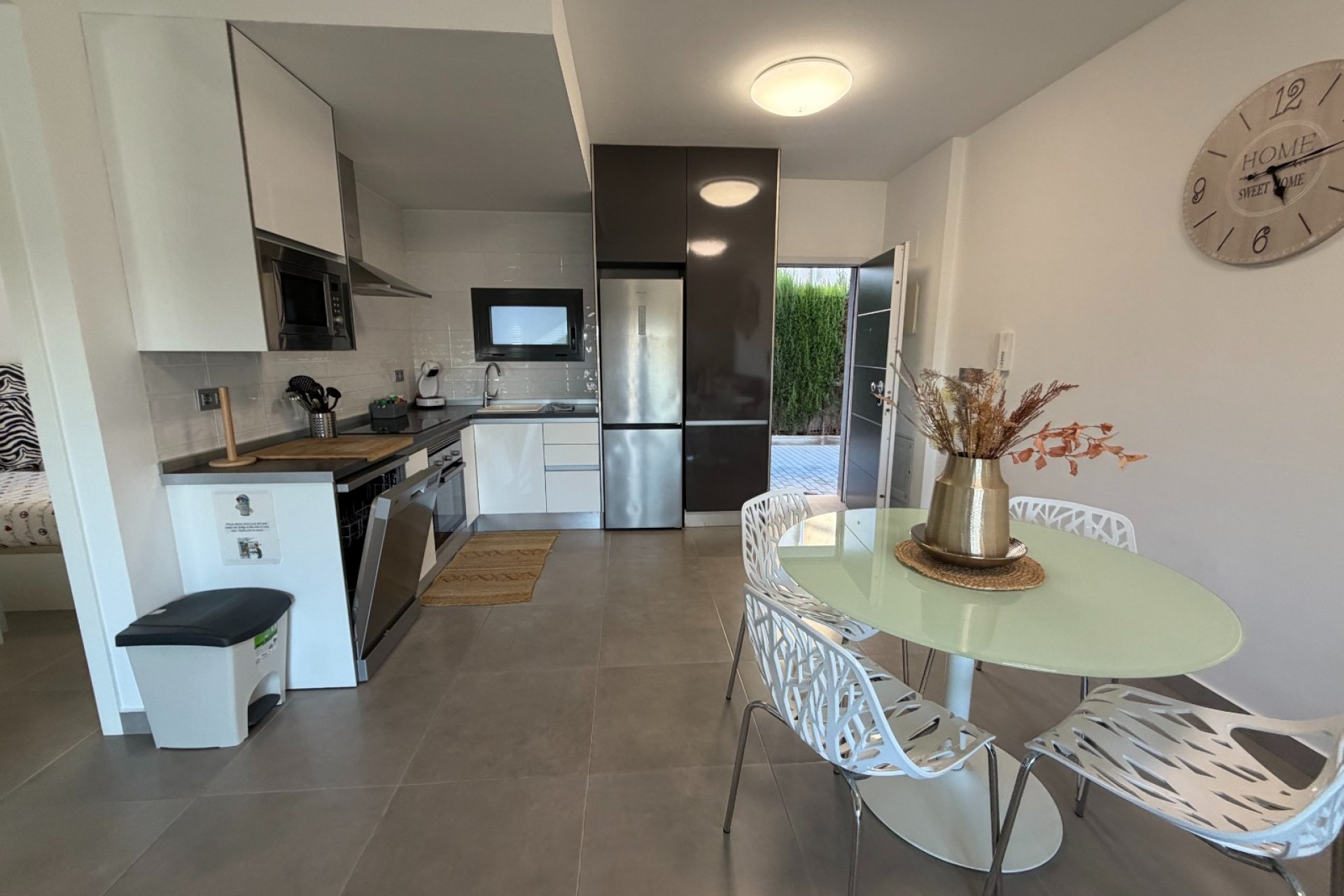 Herverkoop - Apartment - Pilar de La Horadada - Pilar de La Horadada - Town