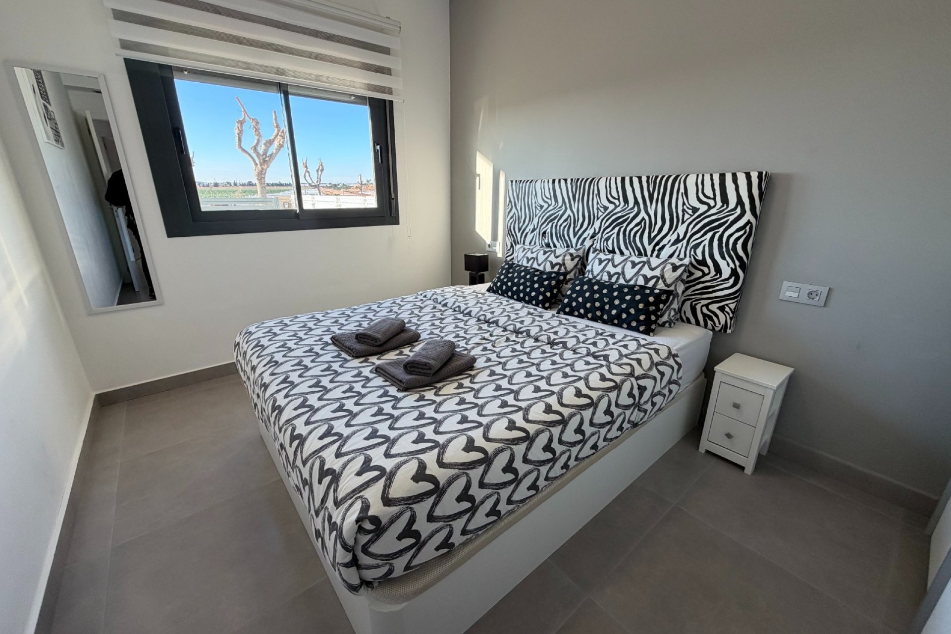 Herverkoop - Apartment - Pilar de La Horadada - Pilar de La Horadada - Town