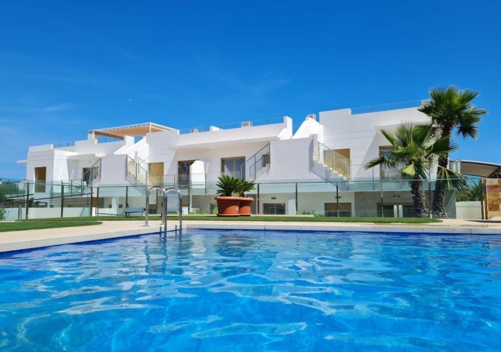 Herverkoop - Apartment - Pilar de la Horadada - Pilar de La Horadada - Town