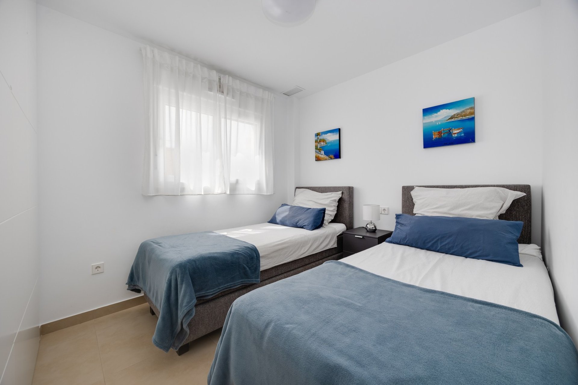 Herverkoop - Apartment - Pilar de la Horadada - Pilar de La Horadada - Town