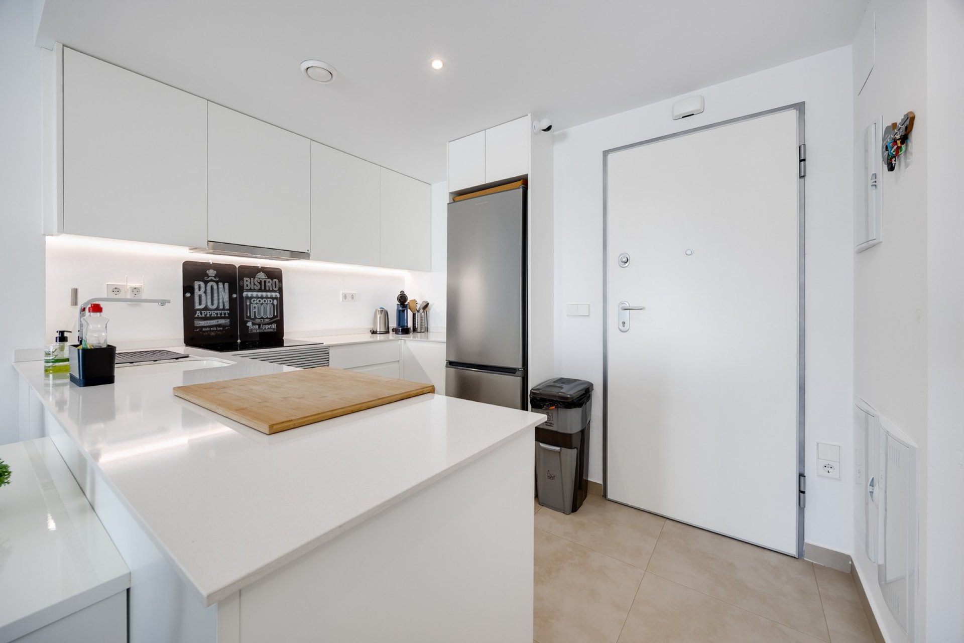 Herverkoop - Apartment - Pilar de la Horadada - Pilar de La Horadada - Town