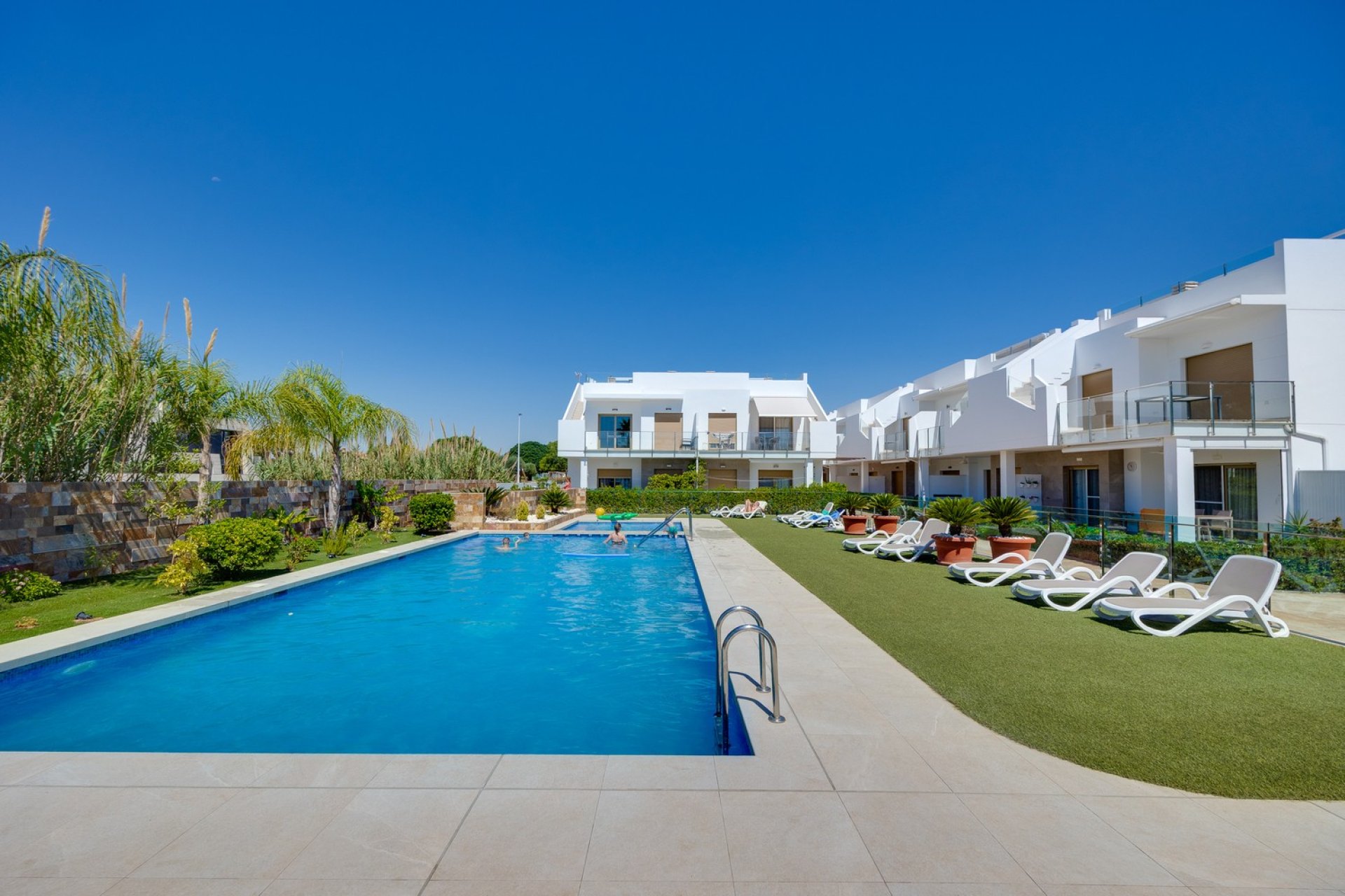Herverkoop - Apartment - Pilar de la Horadada - Pilar de La Horadada - Town