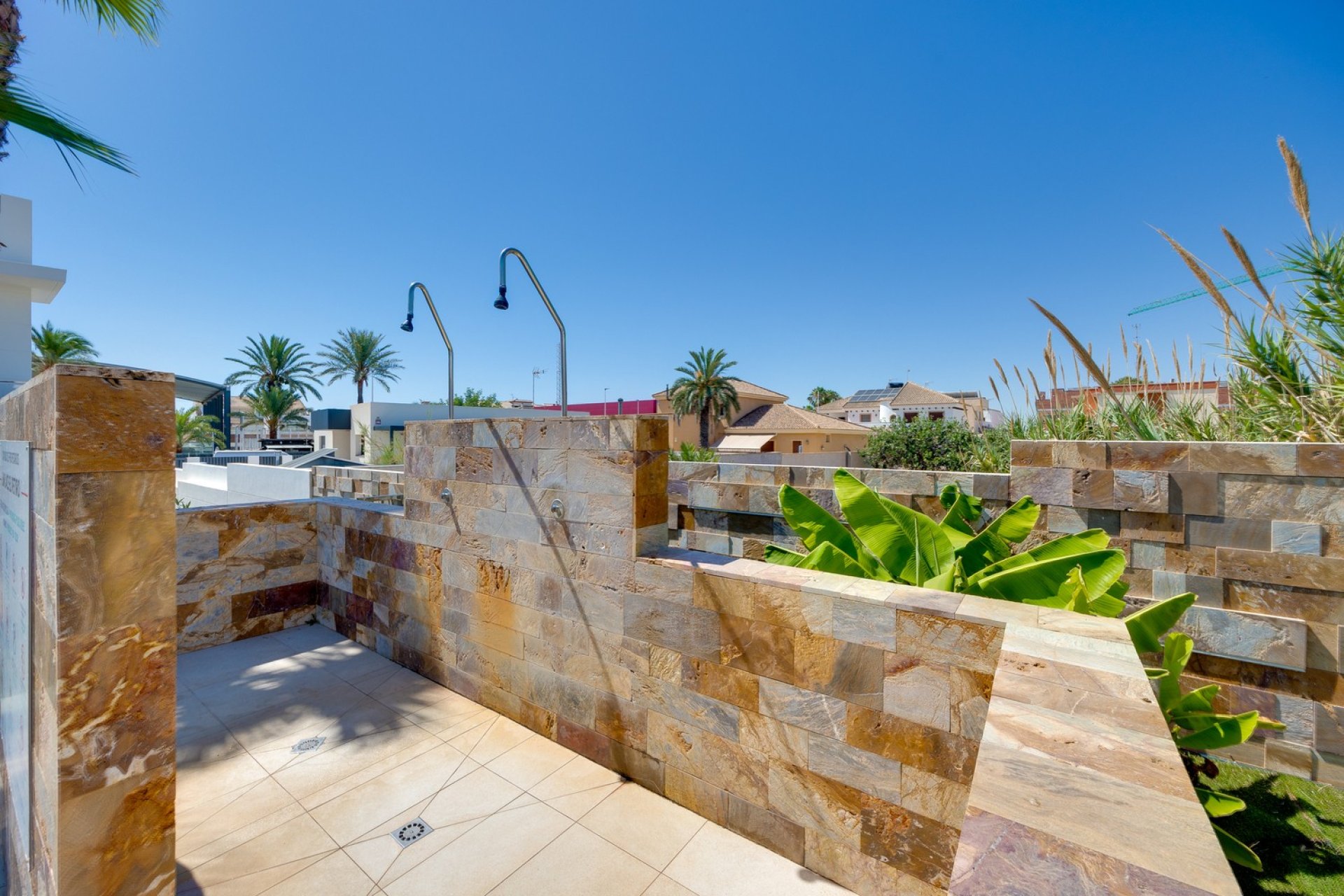 Herverkoop - Apartment - Pilar de la Horadada - Pilar de La Horadada - Town