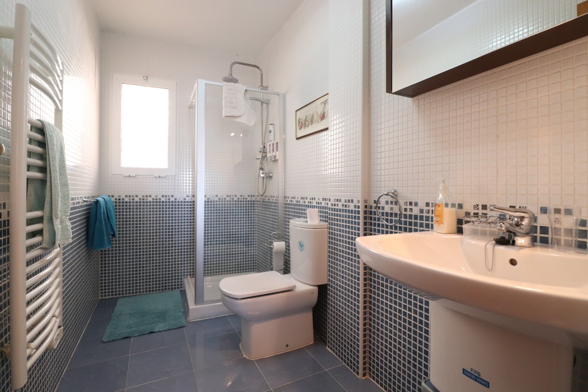 Herverkoop - Apartment - Rafal - Rafal - Town