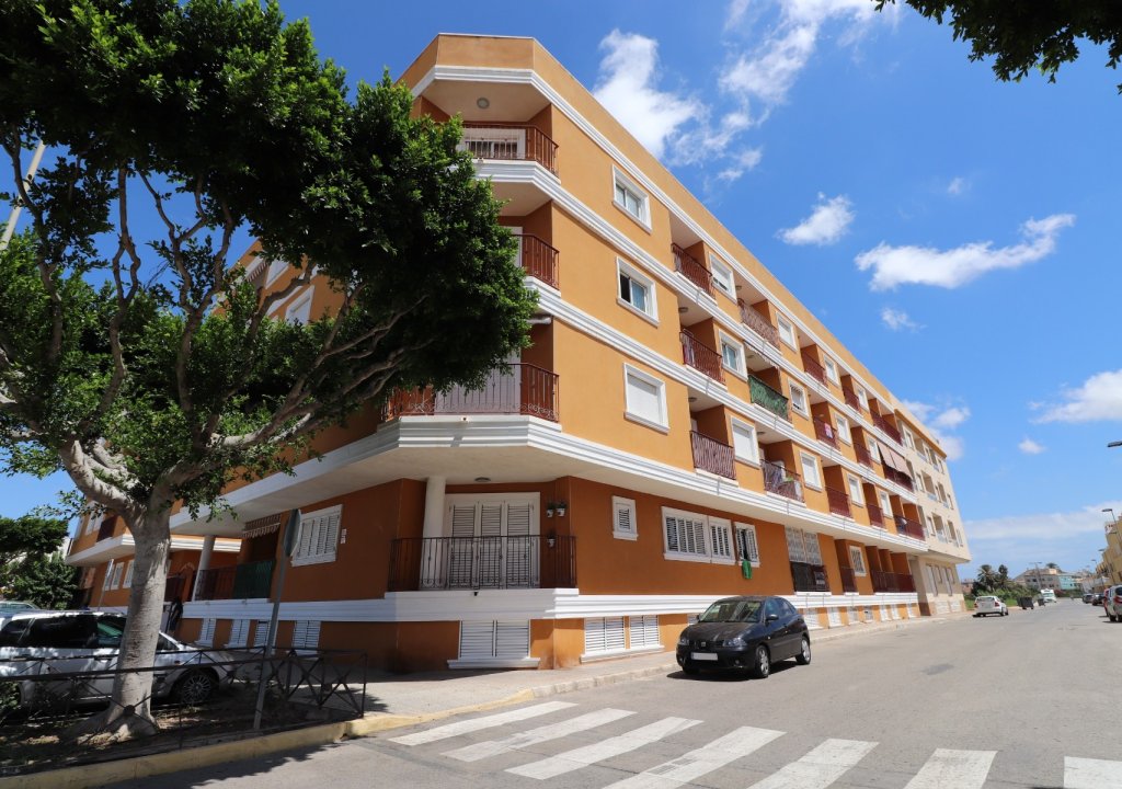 Herverkoop - Apartment - Rojales - Los Palacios