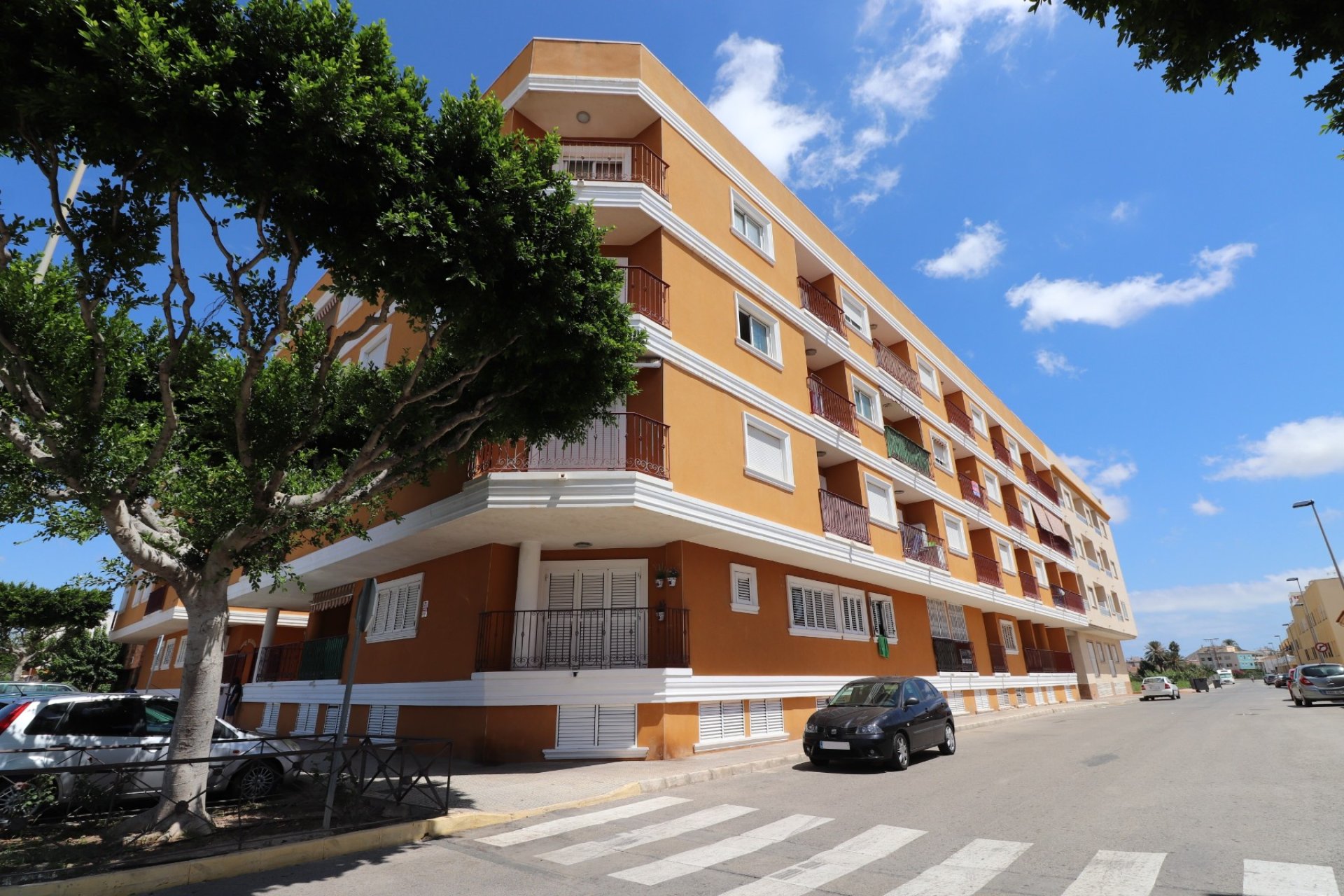 Herverkoop - Apartment - Rojales - Los Palacios