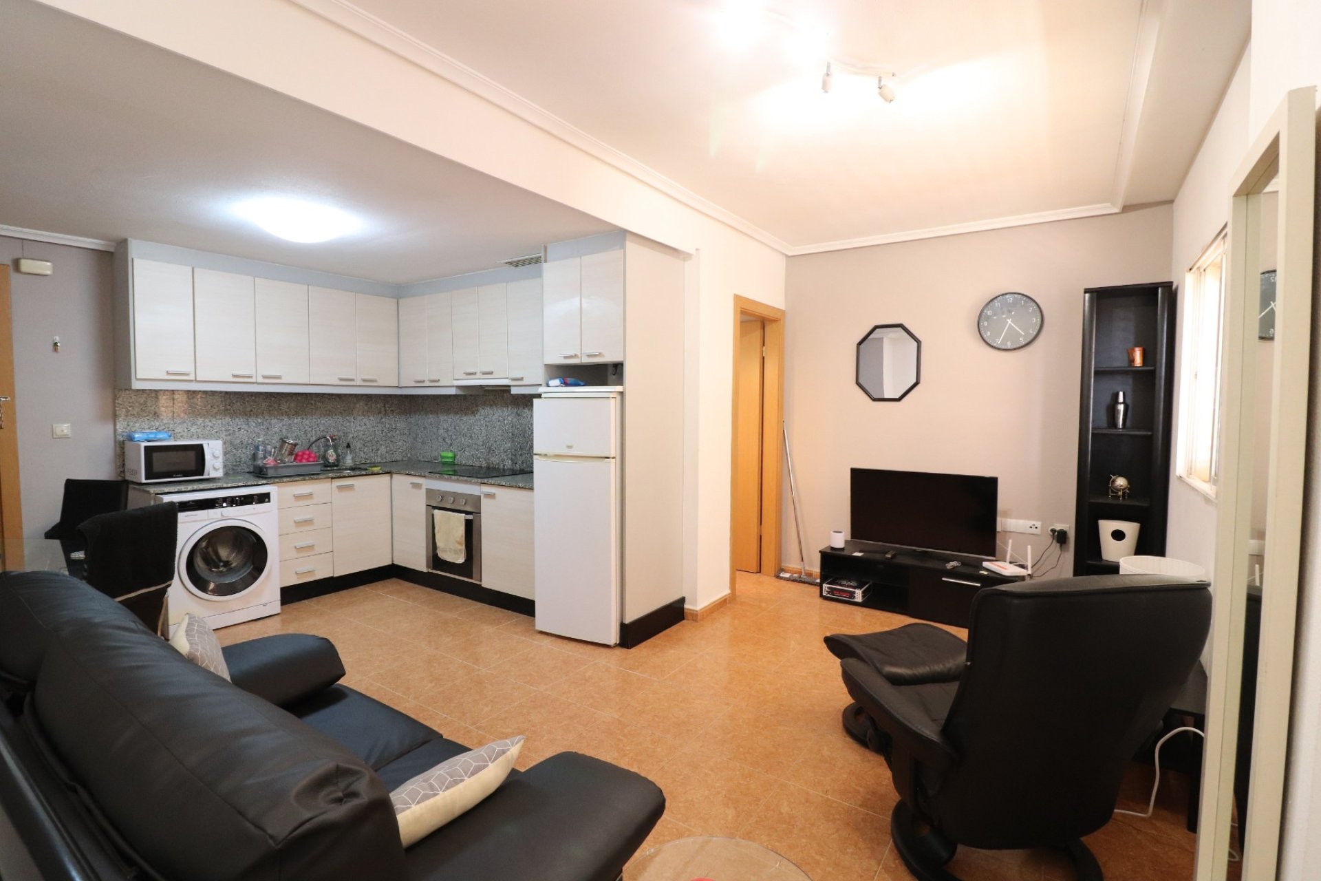 Herverkoop - Apartment - Rojales - Los Palacios