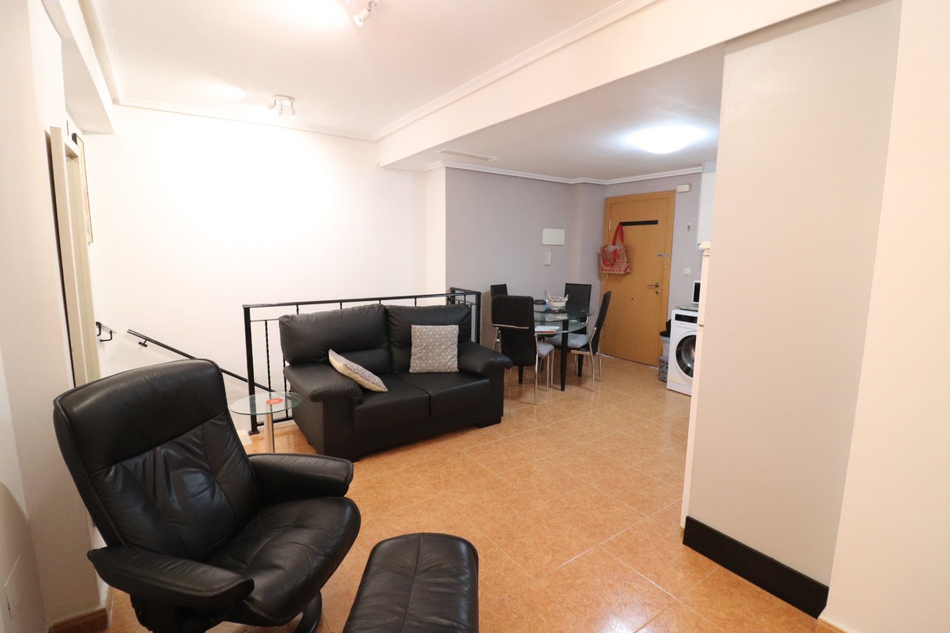 Herverkoop - Apartment - Rojales - Los Palacios