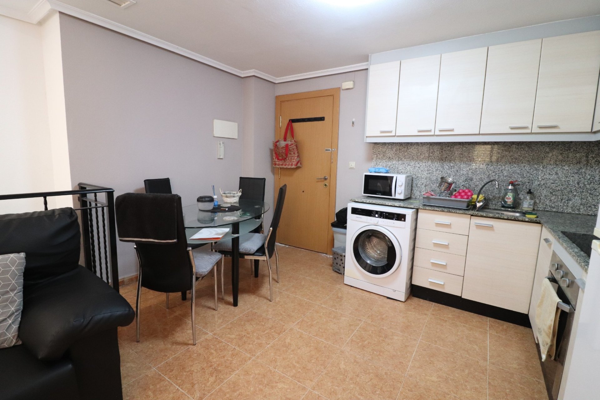 Herverkoop - Apartment - Rojales - Los Palacios