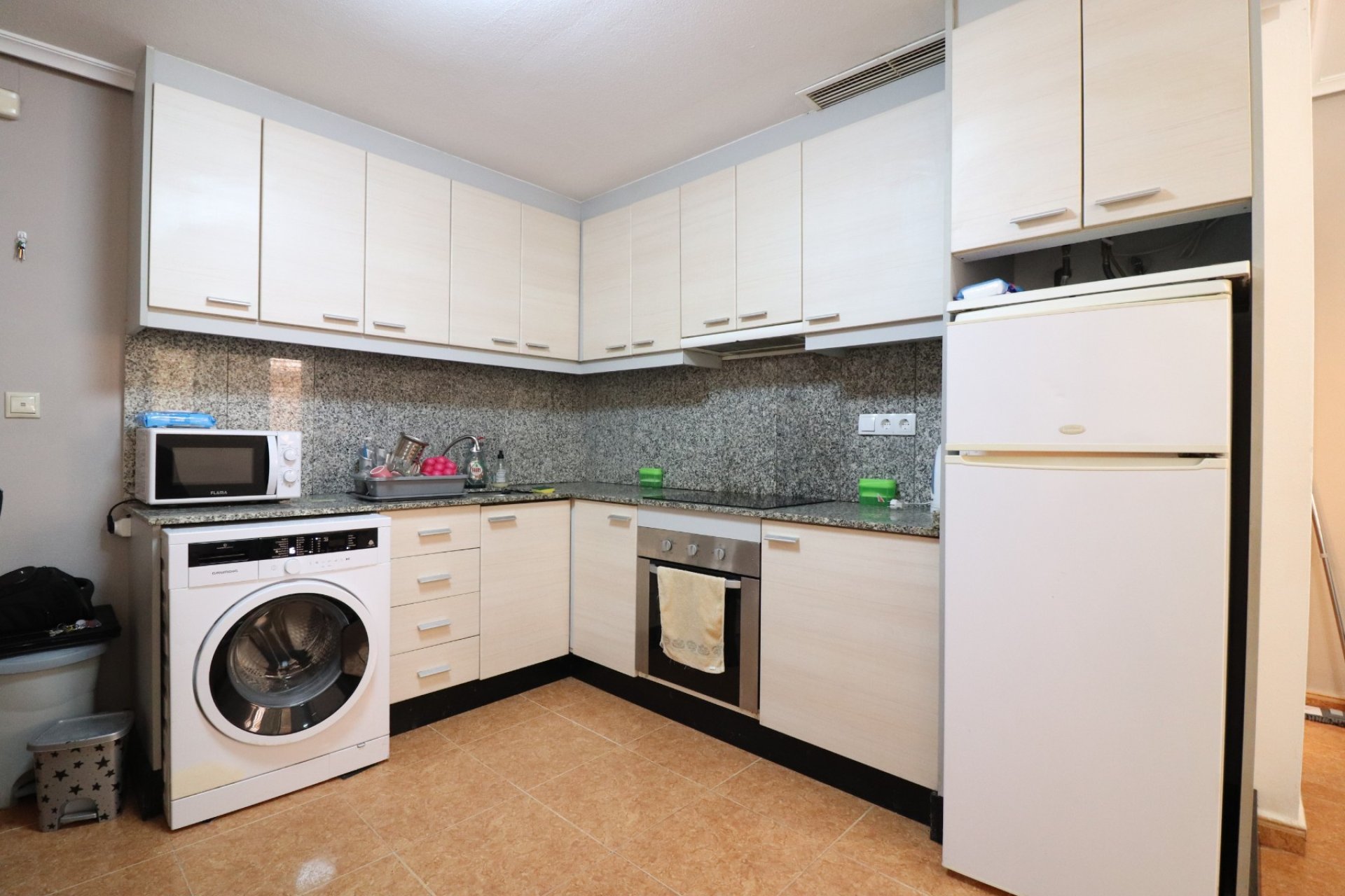Herverkoop - Apartment - Rojales - Los Palacios