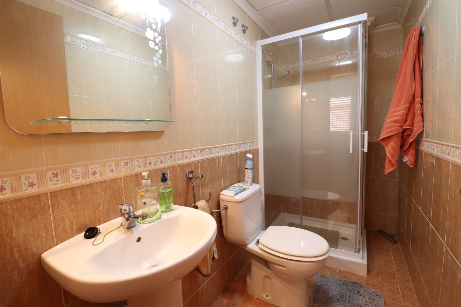 Herverkoop - Apartment - Rojales - Los Palacios