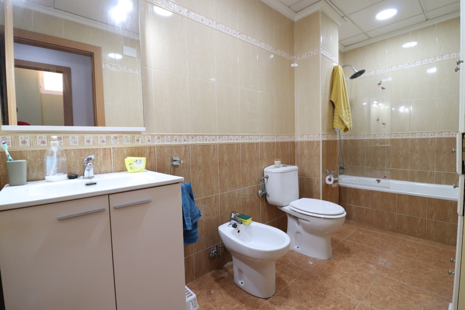 Herverkoop - Apartment - Rojales - Los Palacios
