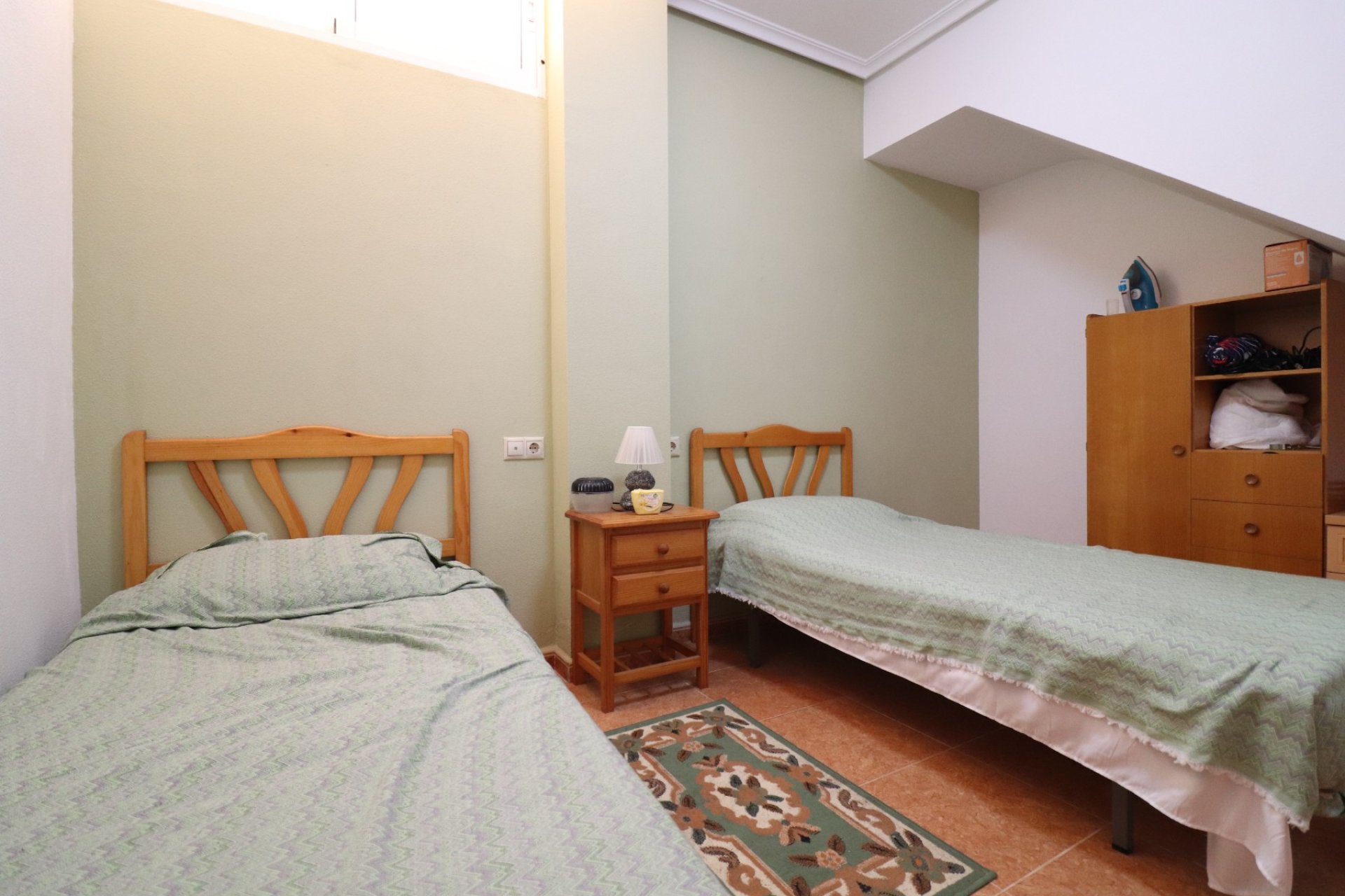 Herverkoop - Apartment - Rojales - Los Palacios