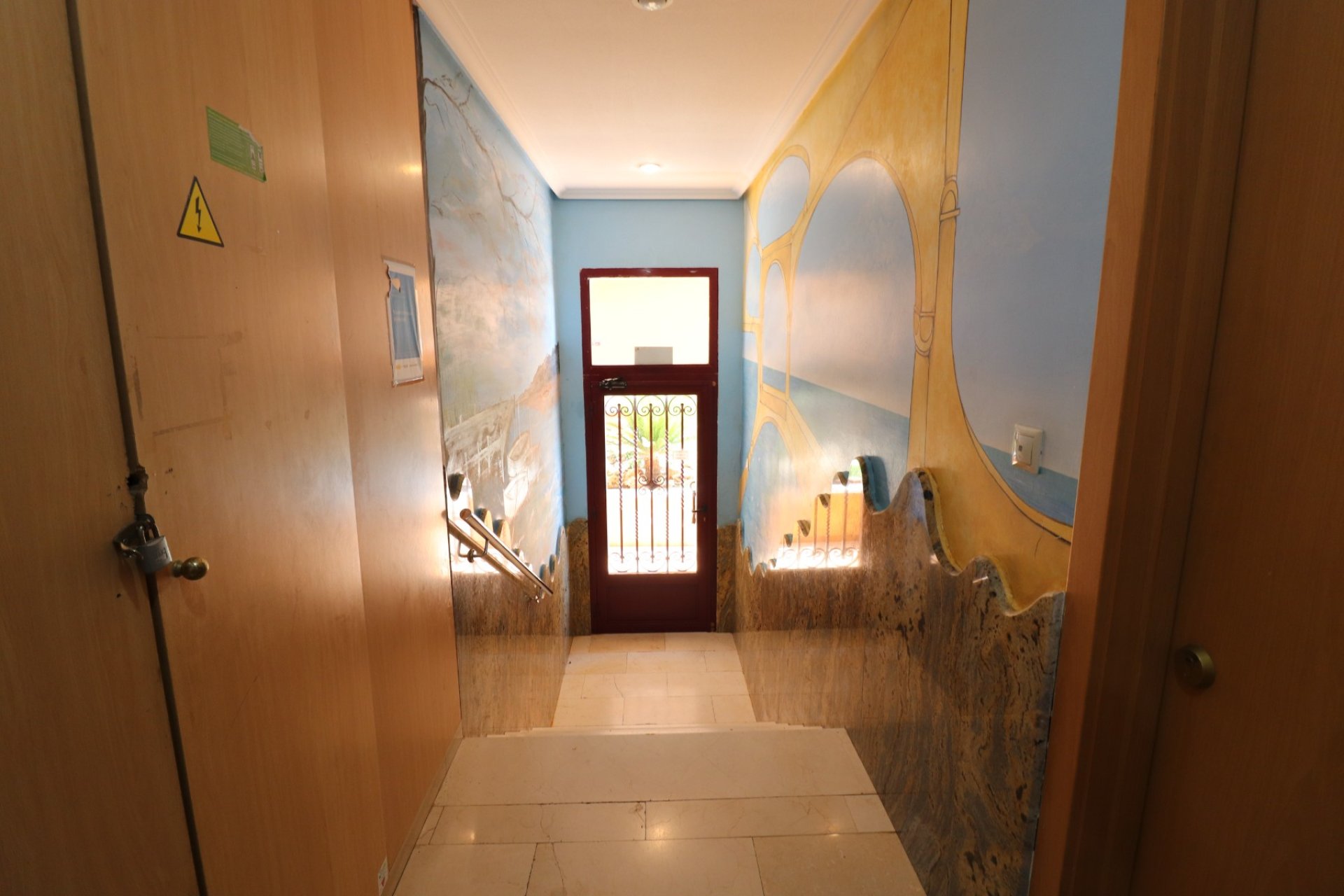 Herverkoop - Apartment - Rojales - Los Palacios