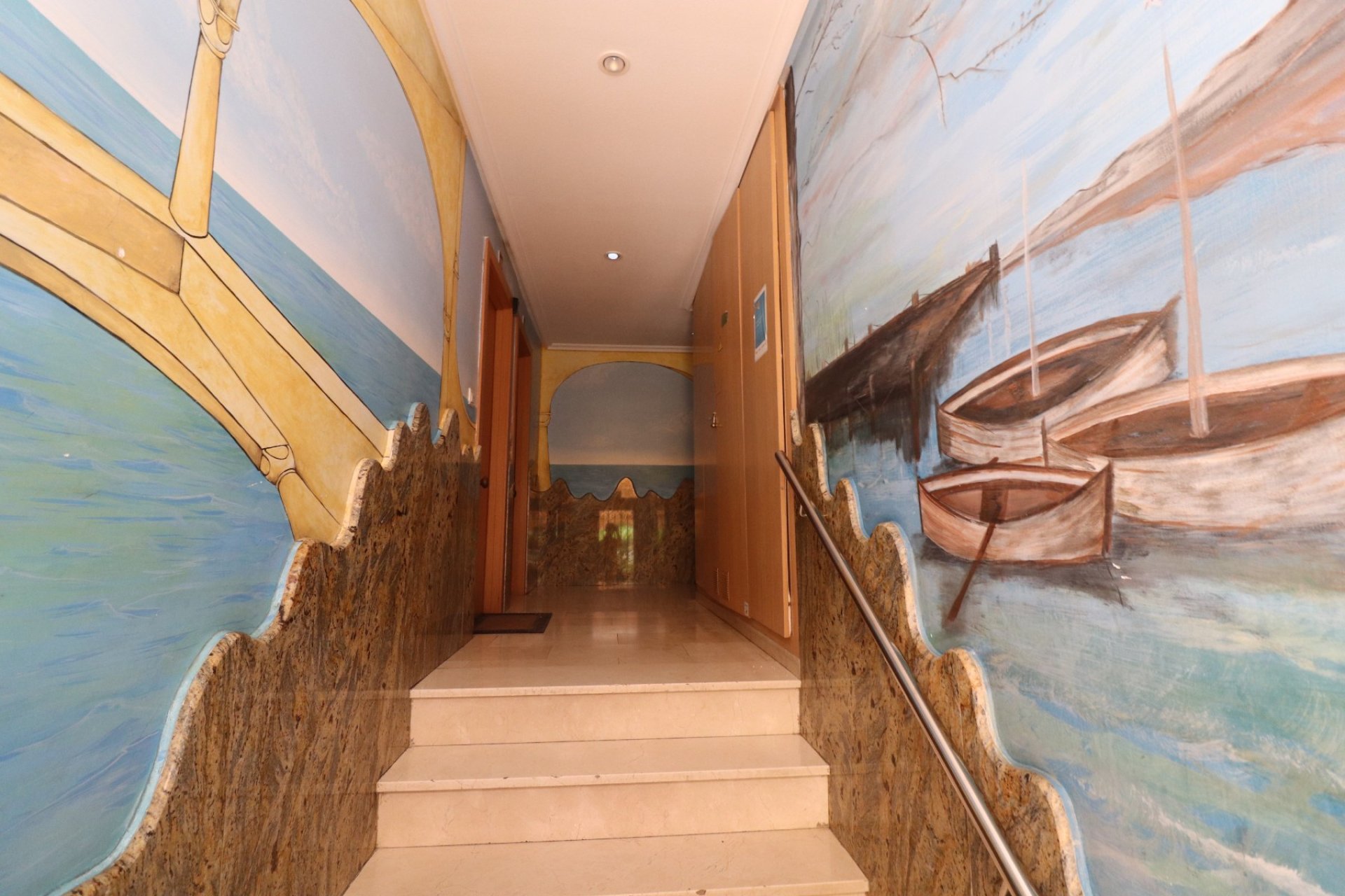 Herverkoop - Apartment - Rojales - Los Palacios