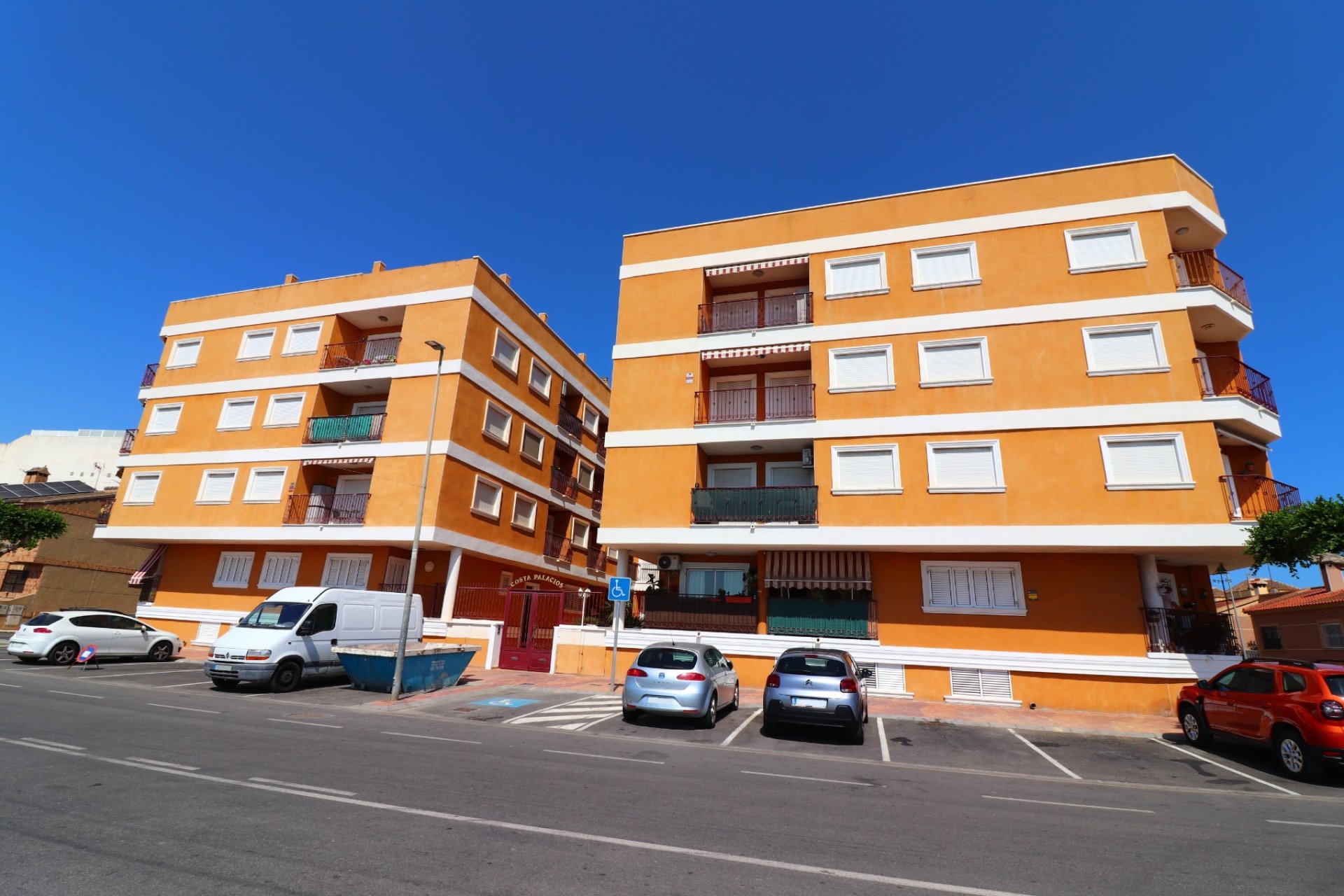 Herverkoop - Apartment - Rojales - Los Palacios