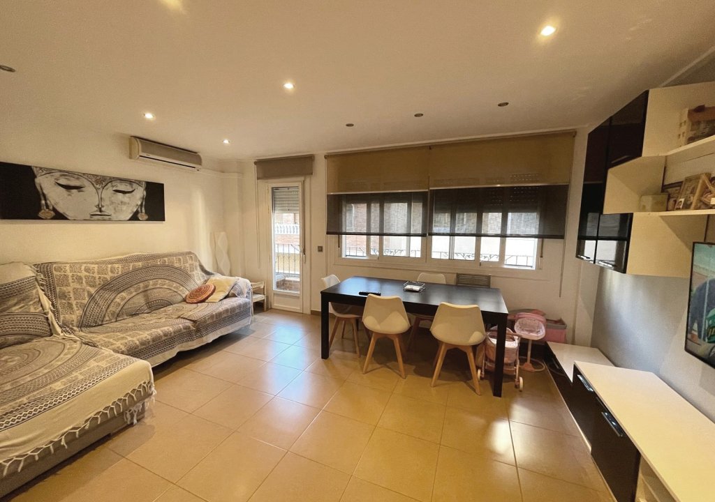 Herverkoop - Apartment - Rojales