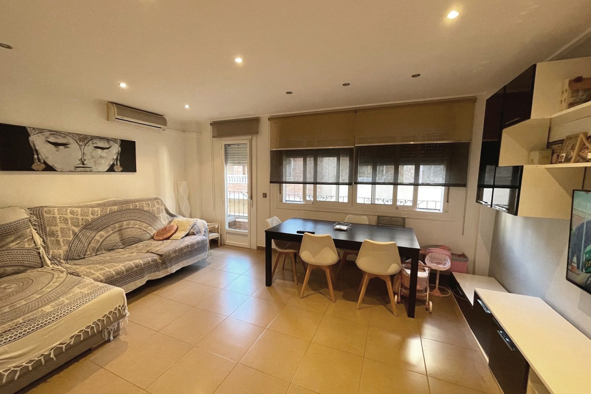 Herverkoop - Apartment - Rojales