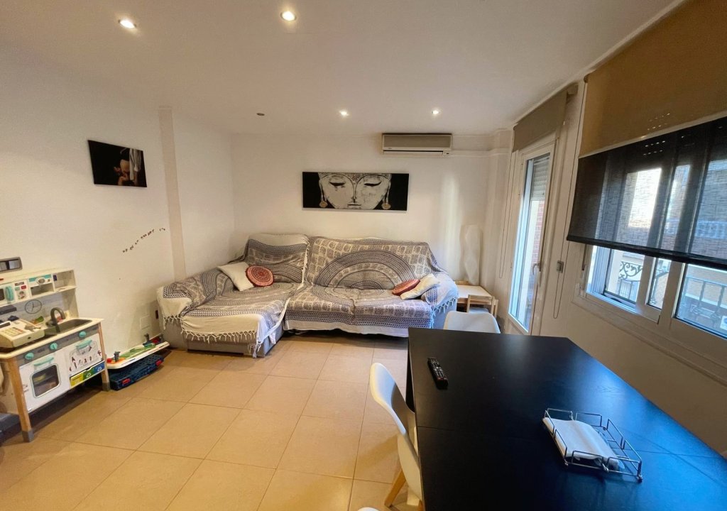 Herverkoop - Apartment - Rojales