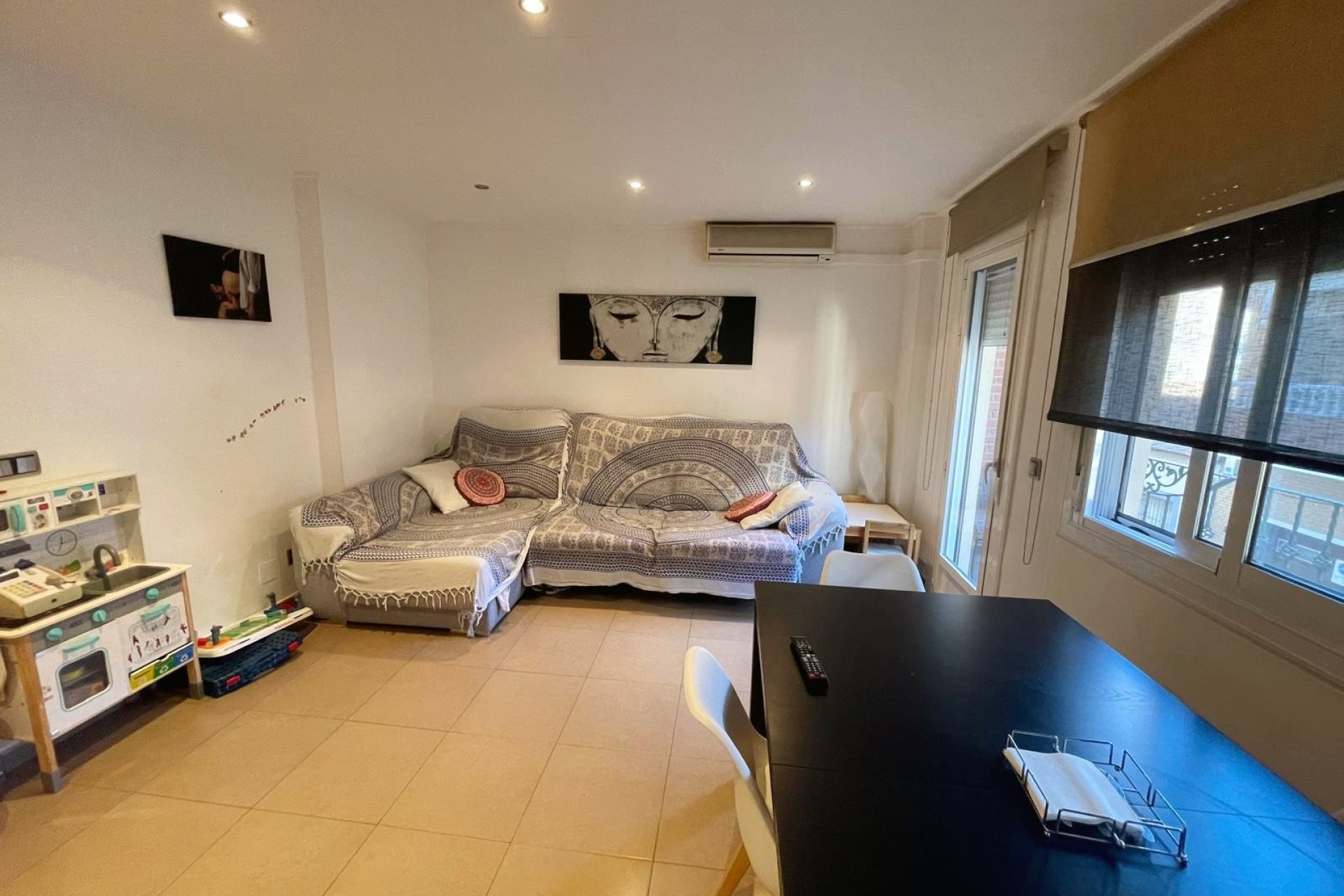 Herverkoop - Apartment - Rojales