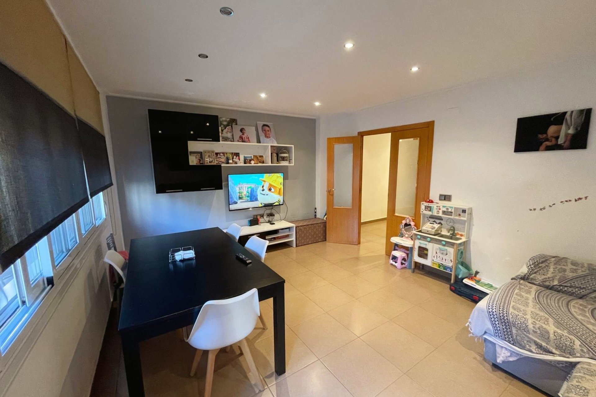 Herverkoop - Apartment - Rojales