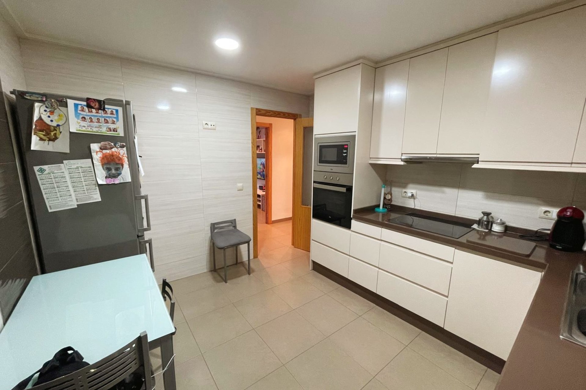 Herverkoop - Apartment - Rojales