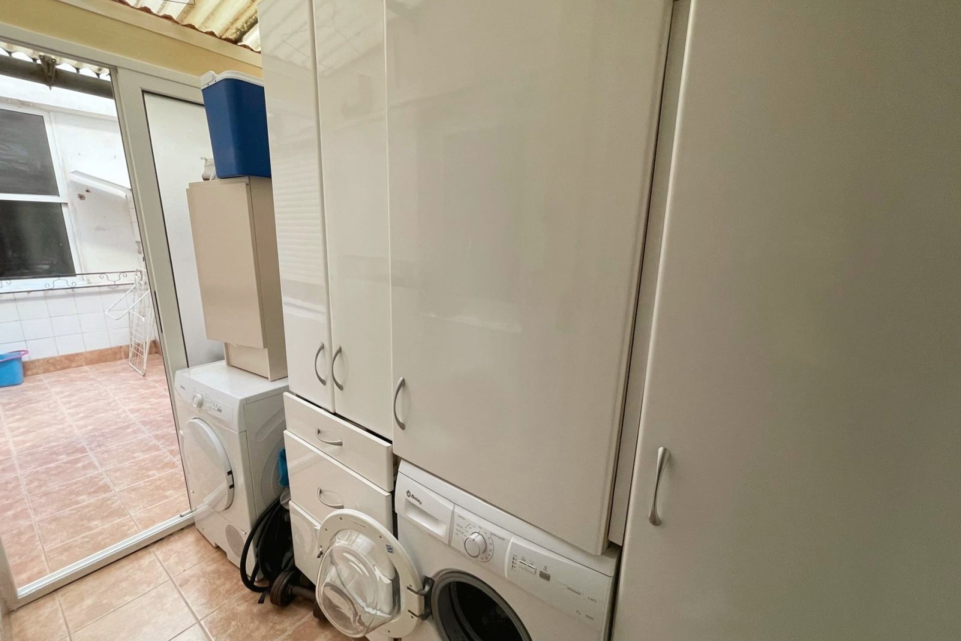 Herverkoop - Apartment - Rojales