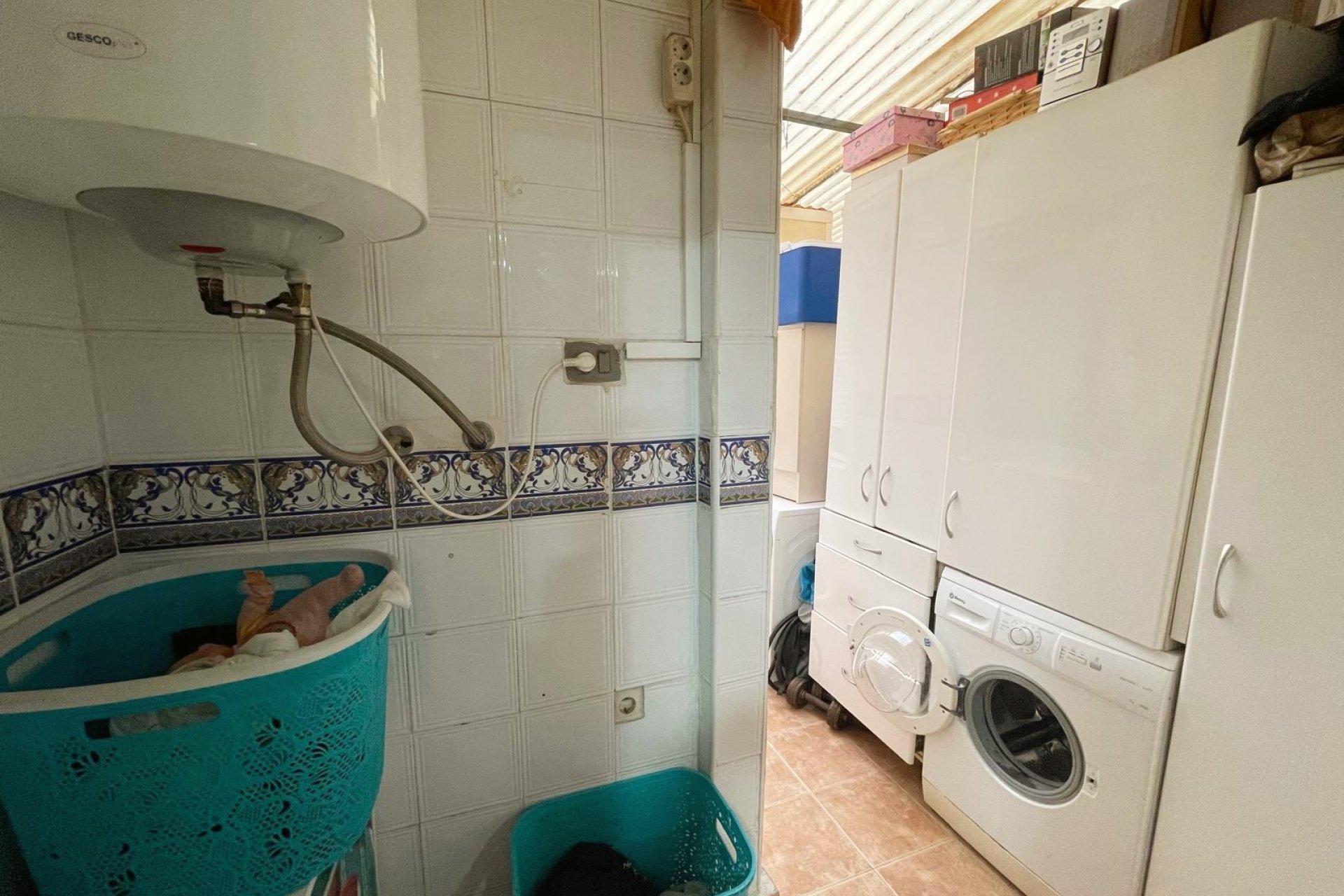 Herverkoop - Apartment - Rojales