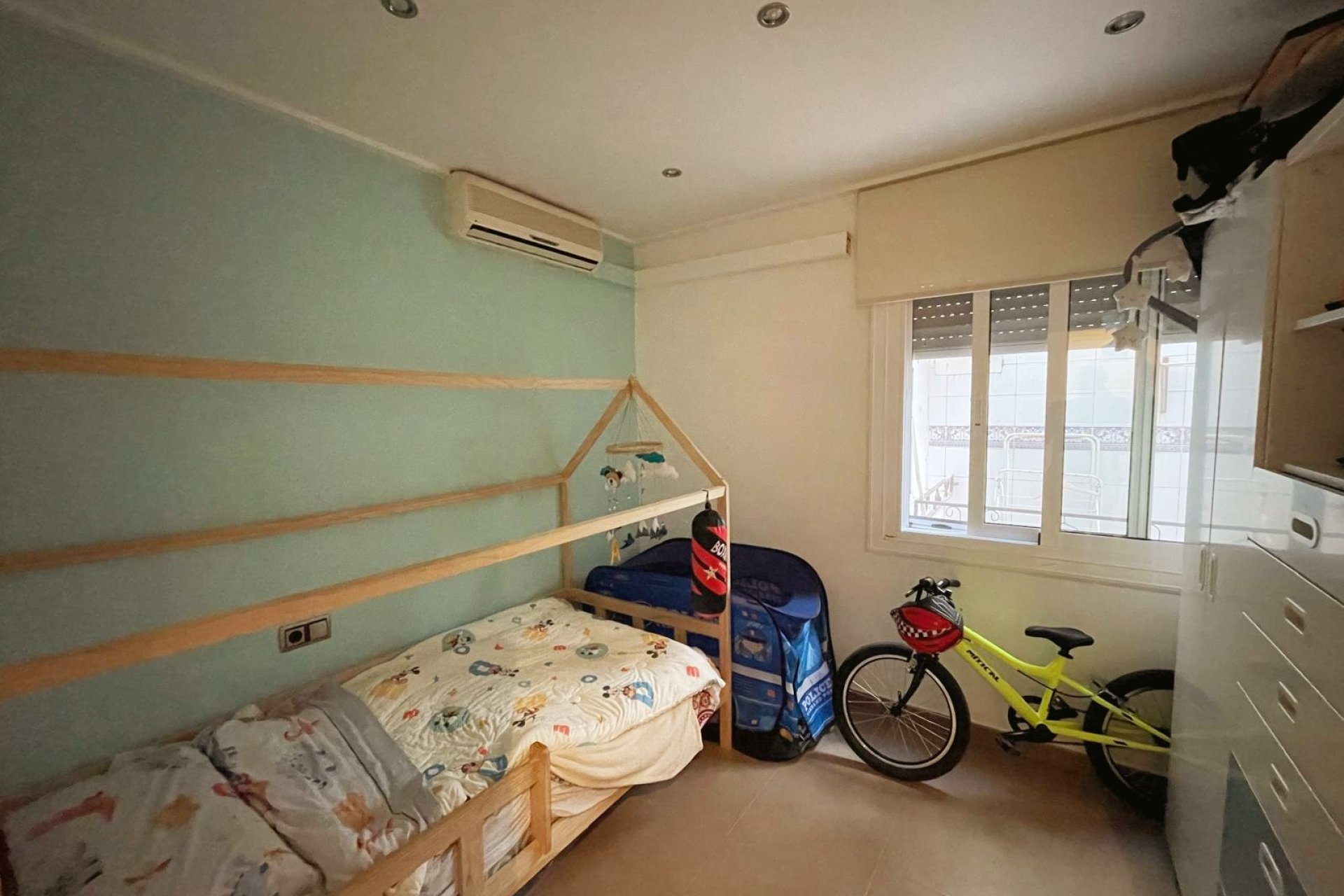 Herverkoop - Apartment - Rojales