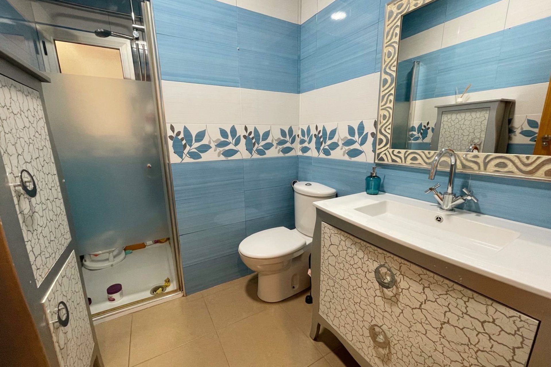 Herverkoop - Apartment - Rojales