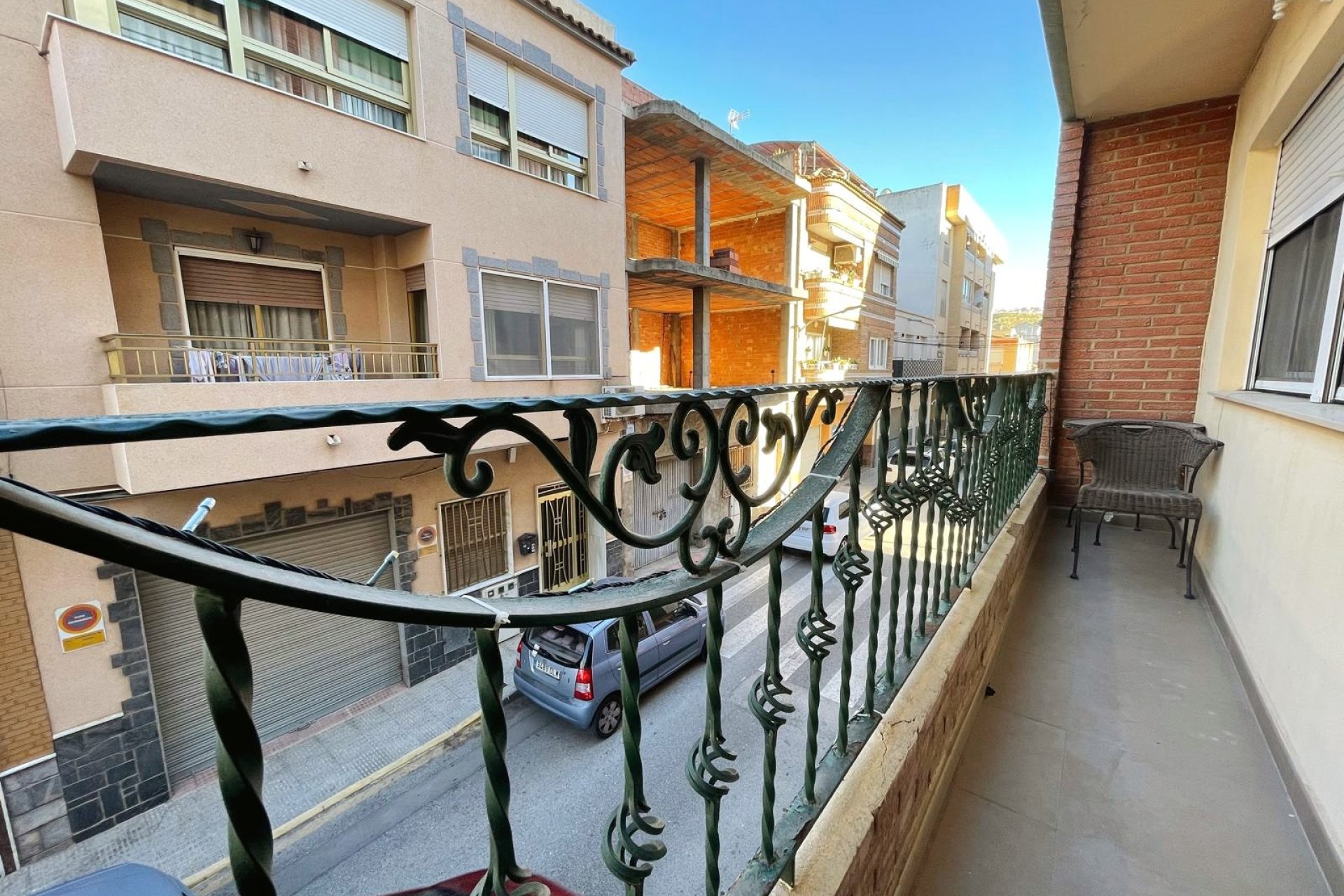 Herverkoop - Apartment - Rojales