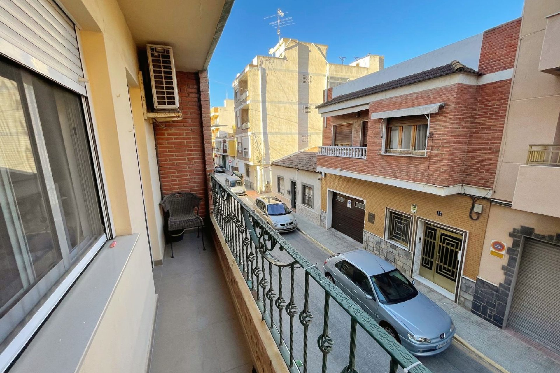 Herverkoop - Apartment - Rojales