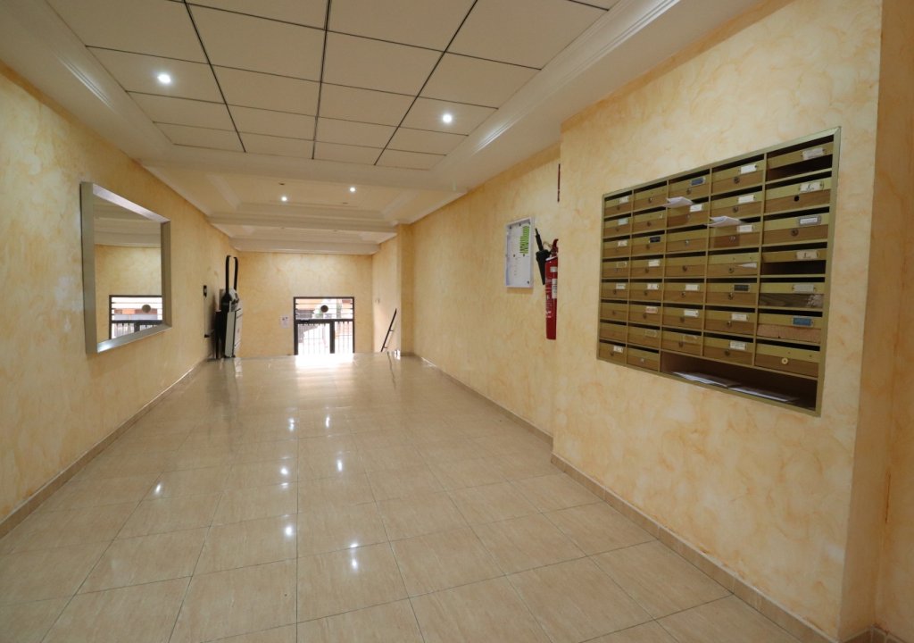 Herverkoop - Apartment - San Isidro - San Isidro - Town