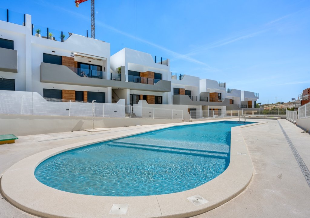 Herverkoop - Apartment - San Miguel